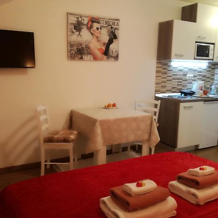 Mkr Family Room Zagreb Exterior foto