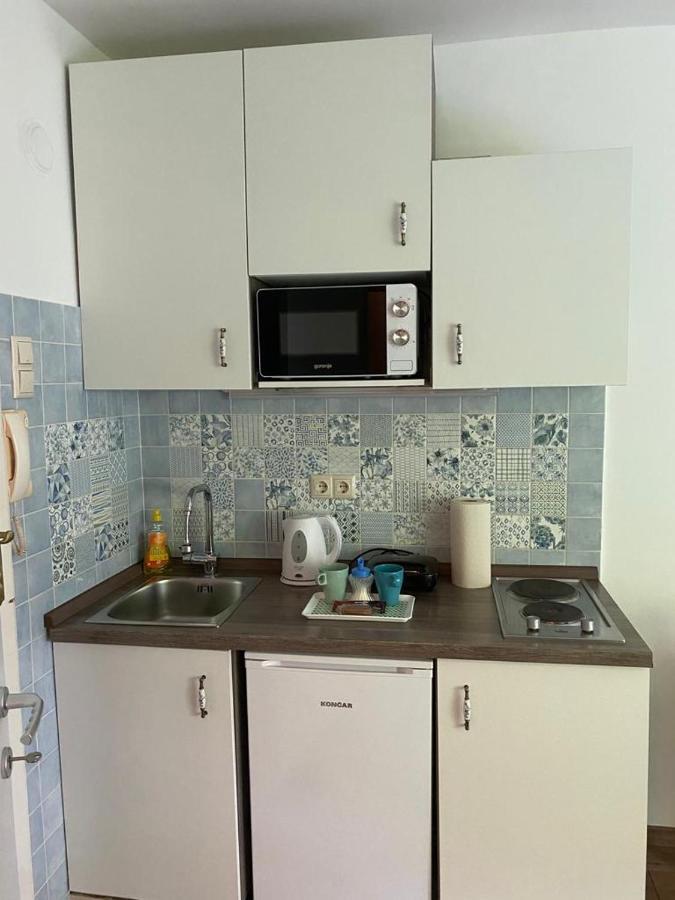 Mkr Family Room Zagreb Exterior foto