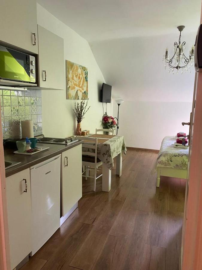 Mkr Family Room Zagreb Exterior foto