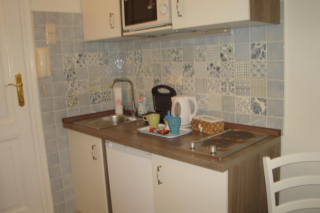 Mkr Family Room Zagreb Exterior foto
